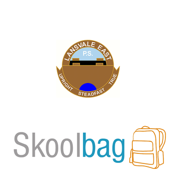 Lansvale East Public School - Skoolbag LOGO-APP點子