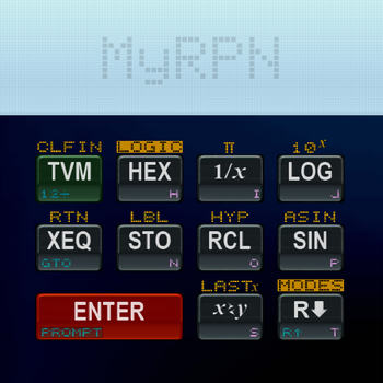 MyRPN LOGO-APP點子