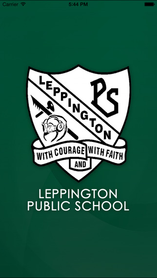 Leppington Public School - Skoolbag