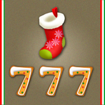 Christmas Slots Pro LOGO-APP點子