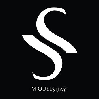 Miquel Suay LOGO-APP點子