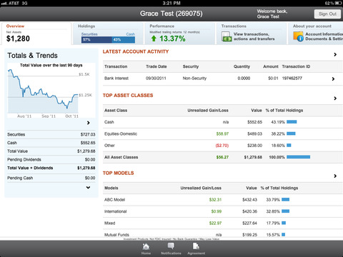 【免費財經App】Monson Financial-APP點子