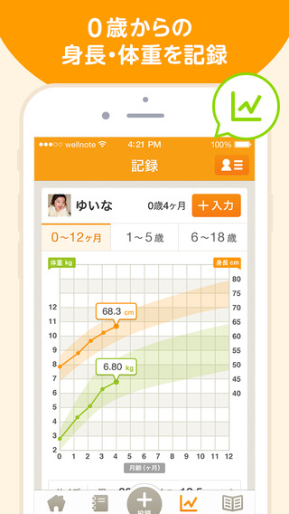 iPhone Screenshot 5