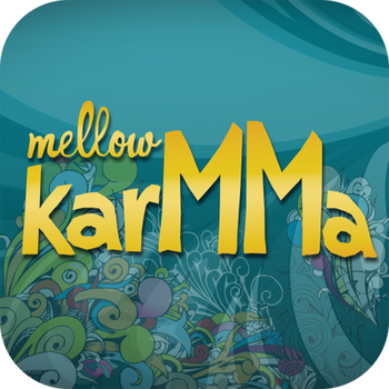 Mellow KarMMa LOGO-APP點子