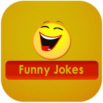 Jokes for Fun LOGO-APP點子