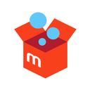 Mercari: Buy and sell anything in seconds mobile app icon