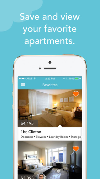 NYC Apartment Rentals by Naked Apartments - No Fee By Owner and Exclusive Listings