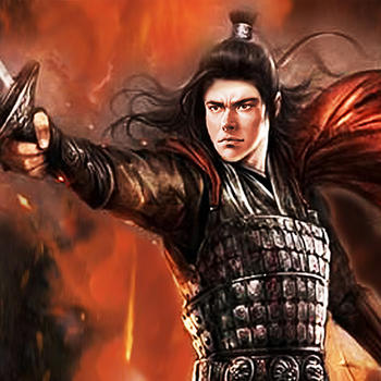 General of the three kingdoms 遊戲 App LOGO-APP開箱王
