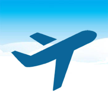 Aeropuertos LOGO-APP點子