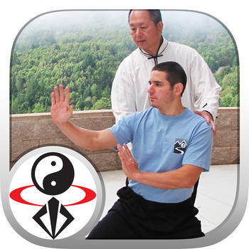 Kung Fu Body Conditioning 健康 App LOGO-APP開箱王