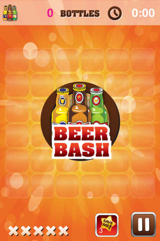 99 Bottles Beer Bash Pro screenshot 2