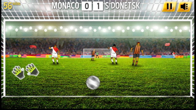 【免費遊戲App】PlayMaker Euro - Football Champions - Star Soccer New Footy Match Simulator-APP點子