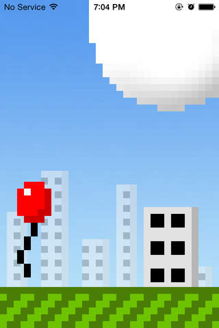 Balloon - Difficult Game For You screenshot 2