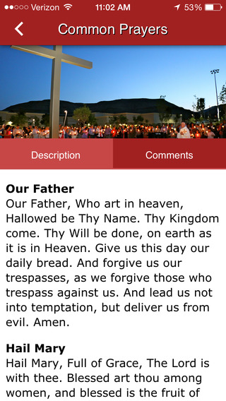 免費下載生活APP|Holy Spirit Catholic Church - Las Vegas, NV app開箱文|APP開箱王