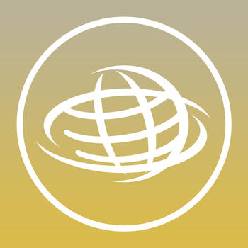 Church for All Nations App LOGO-APP點子