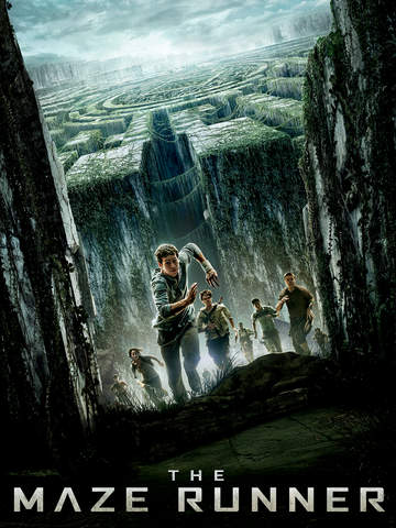 【免費遊戲App】The Maze Runner ™-APP點子