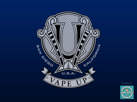 【免費生活App】Vape Up USA - Powered By Vape Boss-APP點子