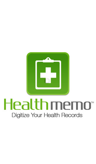 Healthmemo - Electronic Health Records
