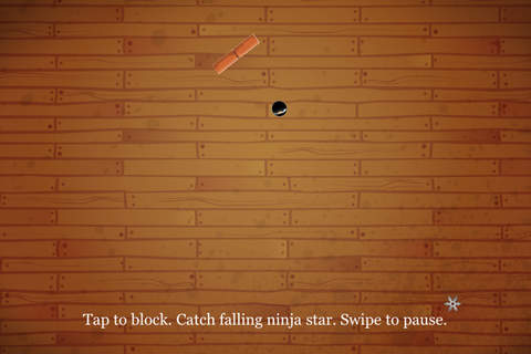 Ninja Kid Ball Attack Pro Full Version screenshot 3