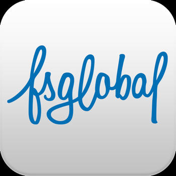 Fs Global App LOGO-APP點子