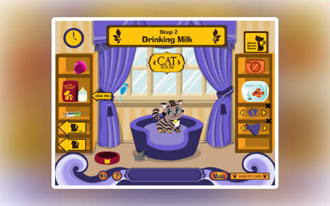Cat Breeder screenshot 2