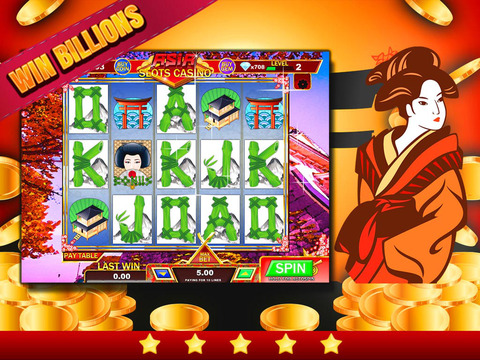 【免費遊戲App】Golden Craze Casino Slots Era-APP點子