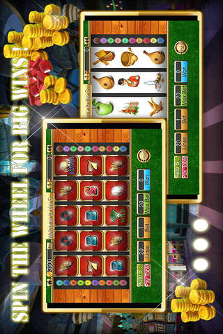 `` Aces Slots Fever Pro - New 777 Bonanza Casino with Super Bonus screenshot 2