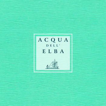 Acqua dell'Elba Perfumes LOGO-APP點子