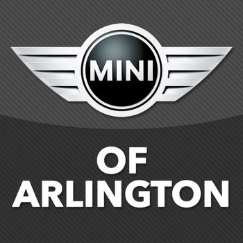 MINI of Arlington Dealer App 商業 App LOGO-APP開箱王