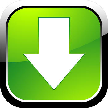 Downloads — Downloader & Download Manager LOGO-APP點子