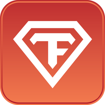 TeamFund LOGO-APP點子