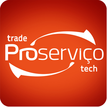 Pro Serv Trade Light LOGO-APP點子