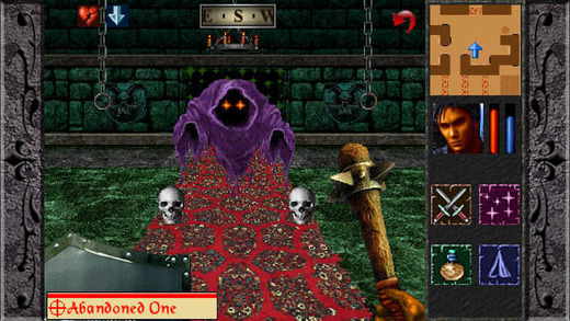iPhone Screenshot 1