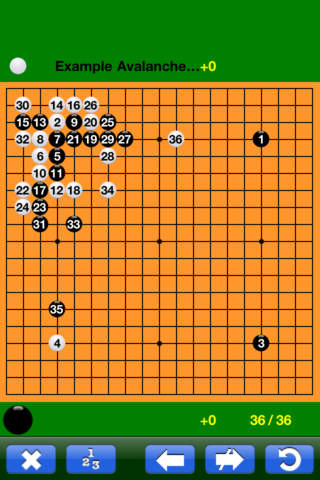 GO Chess screenshot 2