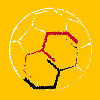 Liga de Fútbol Profesional 2014-2015 - Mobile Match Centre LOGO-APP點子