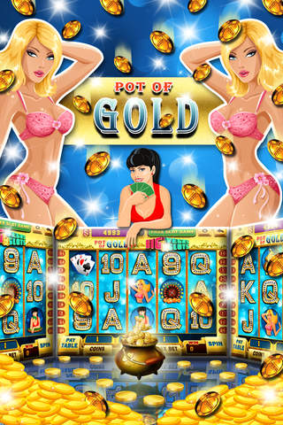Lucky Casino Slots - Free Vegas Slot Machines Jackpot Play screenshot 2