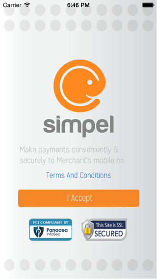 免費下載財經APP|Simpel - Mobile Payment App app開箱文|APP開箱王