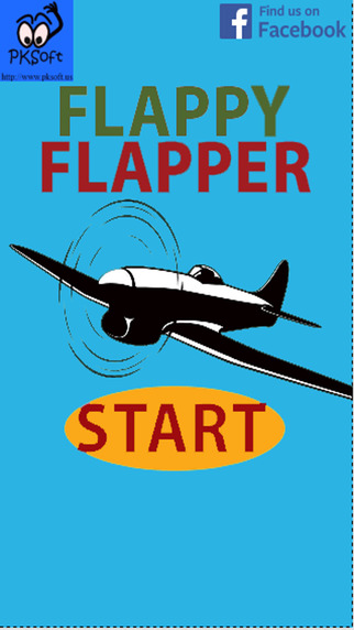 免費下載遊戲APP|Flappy Flapper Free app開箱文|APP開箱王