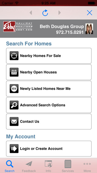 免費下載商業APP|Dallas Homes app開箱文|APP開箱王