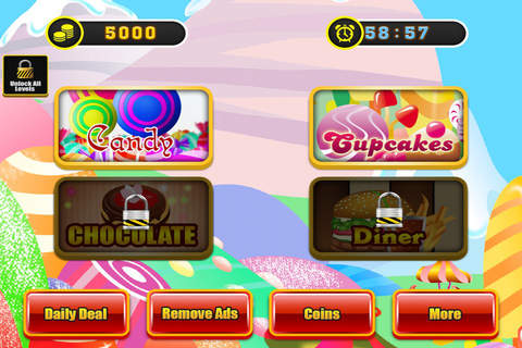 Slots Favorites Jelly Crazy Casino Splash in Vegas Machines Pro screenshot 2