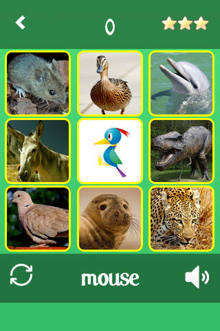 Kid Learn 2014 - Learn animal, alphabet, fruit, color, birthday for your baby screenshot 3