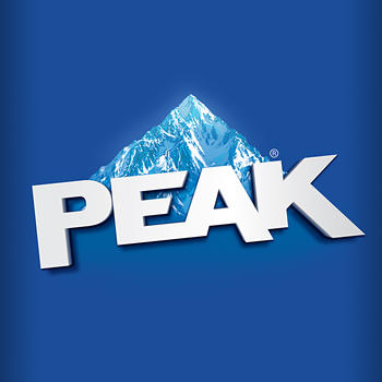 PEAK Photo App LOGO-APP點子