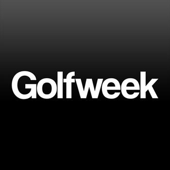 Golfweek LOGO-APP點子