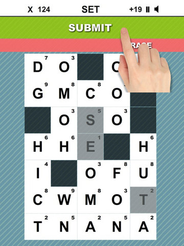 【免費遊戲App】Word Flood - Free Word Search Game-APP點子