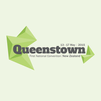 First National Convention - Queenstown 2015 商業 App LOGO-APP開箱王
