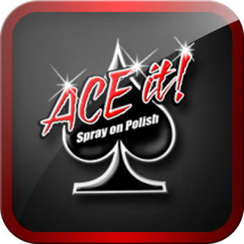 Ace It Polish LOGO-APP點子