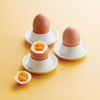 EGG: My Favourite Ingredient LOGO-APP點子