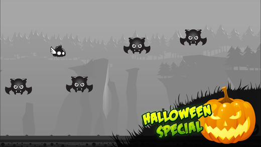 免費下載遊戲APP|Scared Skully: Dawn of the Zombie Birds Halloween Special app開箱文|APP開箱王