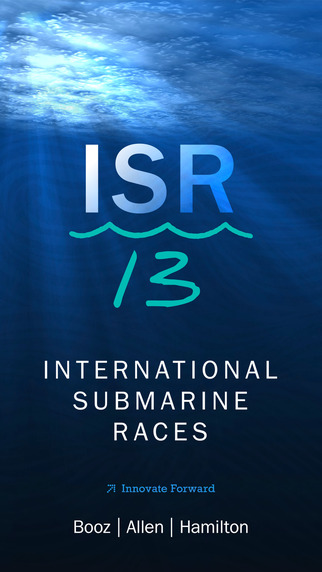 International Submarine Races
