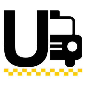 Urbes Taxis LOGO-APP點子